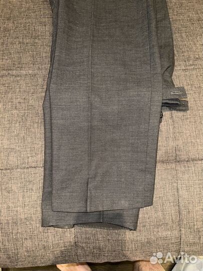 Брюки Giorgio Armani