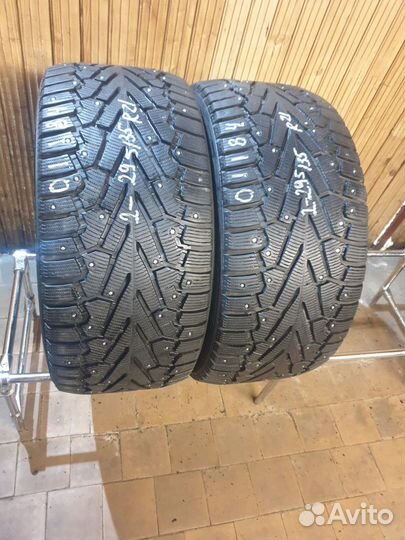 Pirelli Ice Zero 295/35 R21 107H