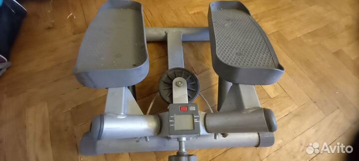 Степпер Torneo