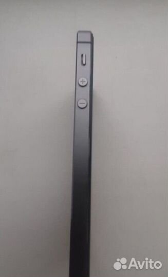 iPhone 5S, 16 ГБ