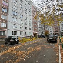 3-к. квартира, 61,8 м², 4/9 эт.