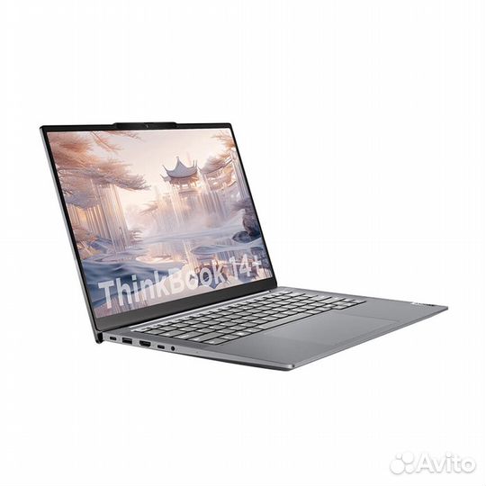 Lenovo ThinkBook 14+ R7-7840H RTX3050 /32/1Tb