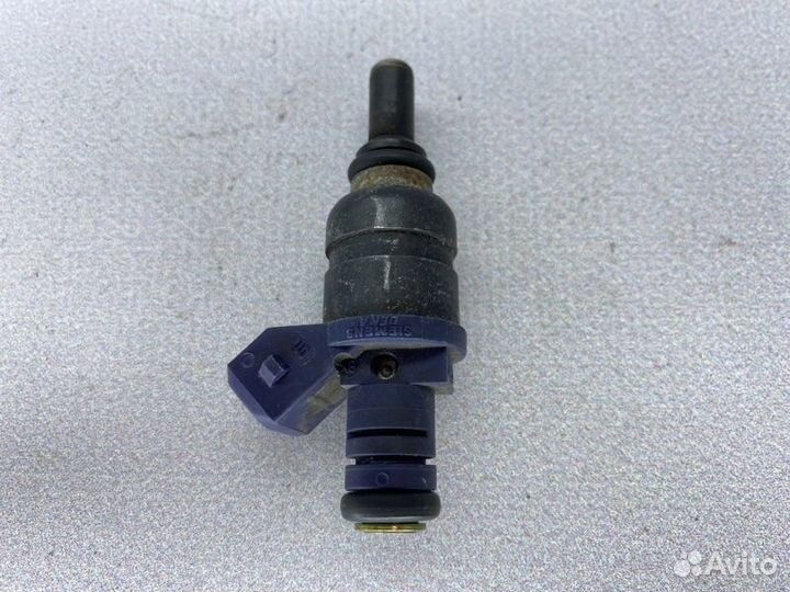 Форсунка топливная Bmw X5 E53 M54 306S3 3.0I