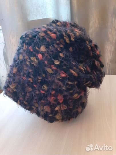 Новая Шапка