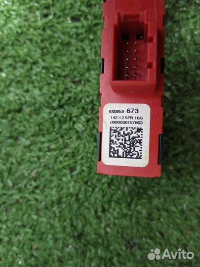 Блок кнопок Audi A1 8X1 caxb 47536 2012