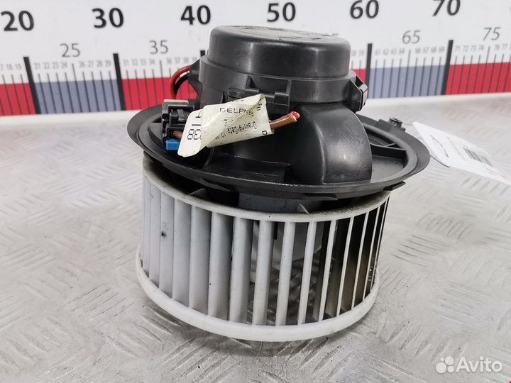 Моторчик печки для Renault Laguna 2 7701048753