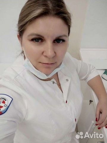 Медсестра на дом: капельницы, инъекции, перевязки объявление продам