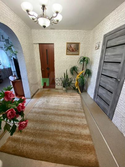 5-к. квартира, 133,5 м², 5/5 эт.