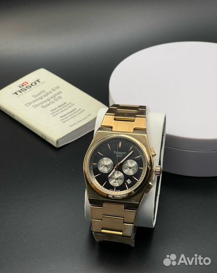 Часы мужские hublot