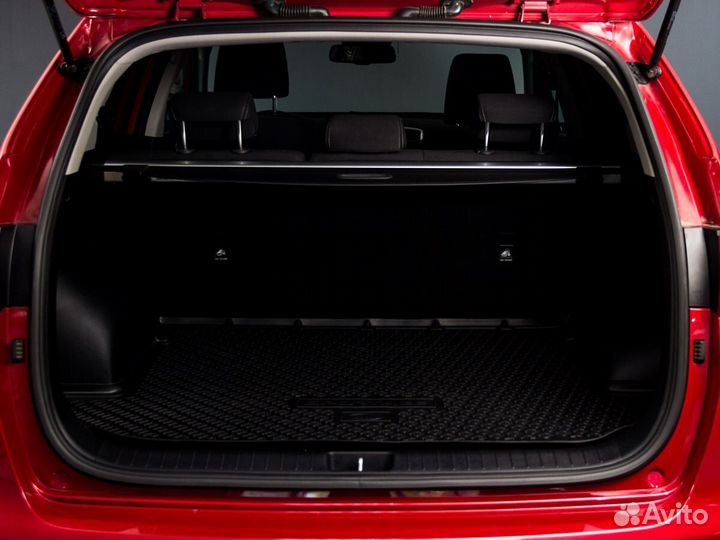 Kia Sportage 2.0 AT, 2020, 22 000 км