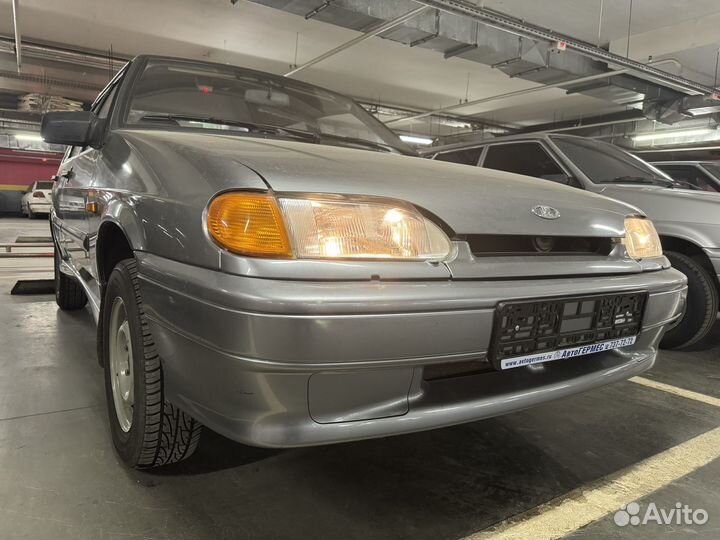 ВАЗ 2115 Samara 1.6 МТ, 2010, 13 600 км