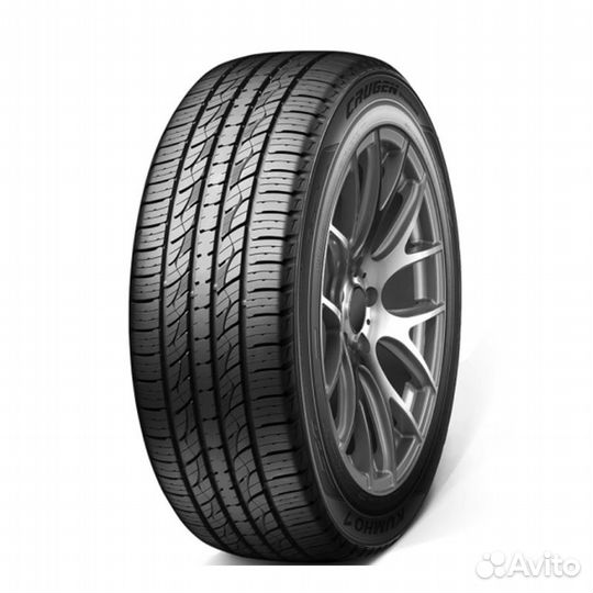 Kumho Crugen Premium KL33 215/60 R17