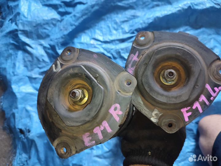 Амортизаторы передние Nissan Micra\March\Note