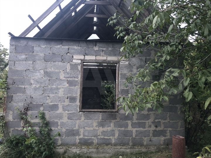 Участок 5 сот. (ИЖС)