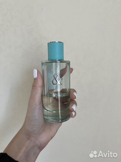 Туалетная вода женская