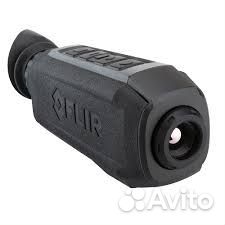 Тепловизионный монокуляр flir Scion PTM166