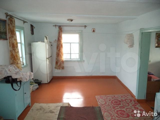 Дом 33 м² на участке 15 сот.