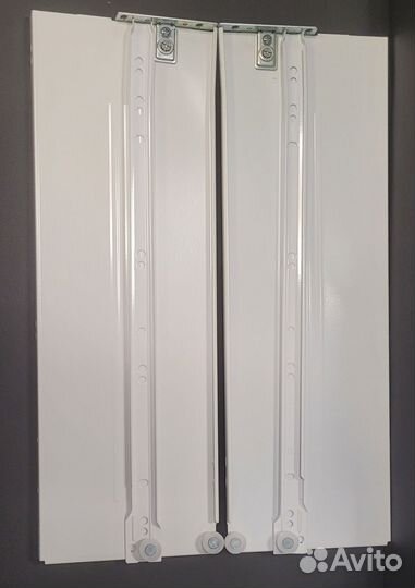 Метабокс выдвижные ящики