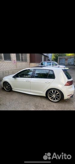 Volkswagen Golf 1.4 AMT, 2013, 50 000 км