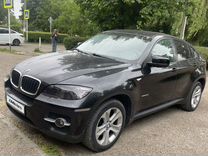 BMW X6 3.0 AT, 2012, 183 000 км, с пробегом, цена 2 650 000 руб.