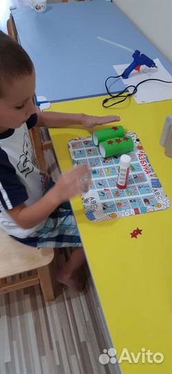 Репетиторство