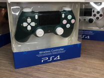 Джойстик ps4