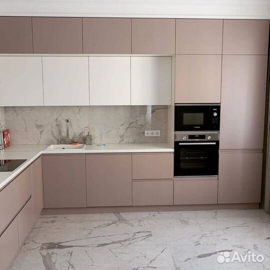 Кухня на заказ
