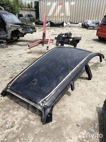 Крыша Honda Airwave 2009 год (NH731P)