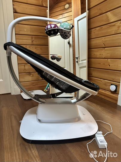 Кaчели 4 mоms 5.0 mаmаroо