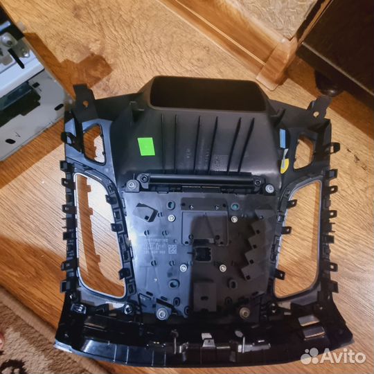 Магнитола Форд Фокус 3 оригинал