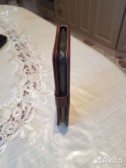 Чехол книжка на iPhone 7