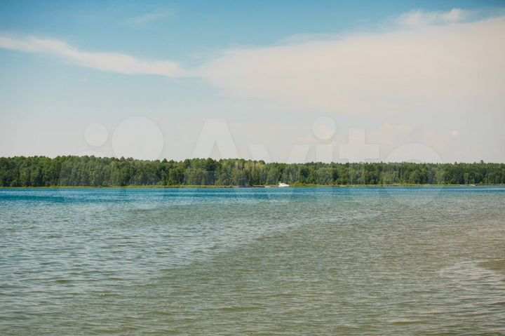 Участок 7 сот. (СНТ, ДНП)