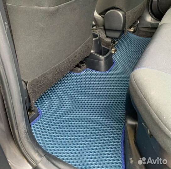 Коврики EVA ева эва