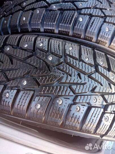 Nokian Tyres Nordman 7 175/70 R14