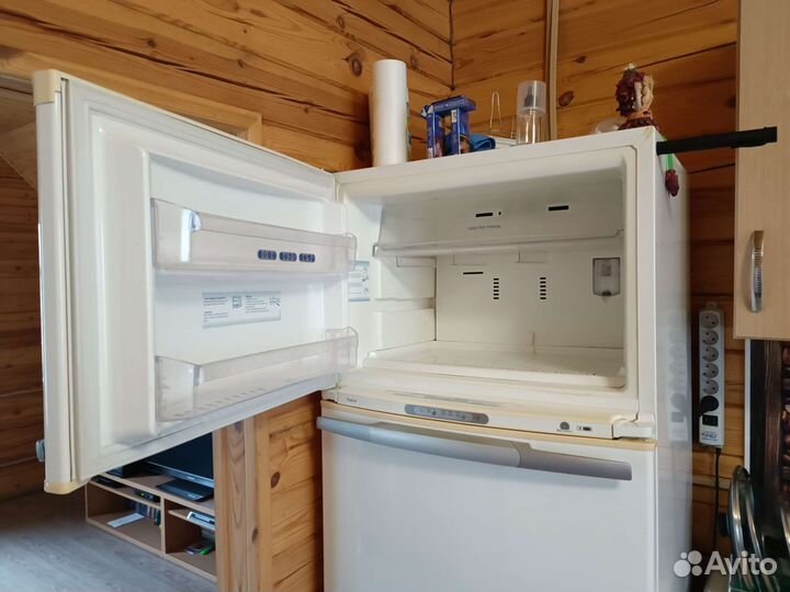Холодильник бу