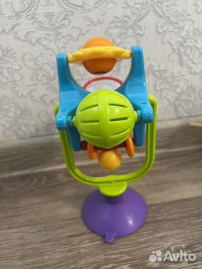 Игровой центр