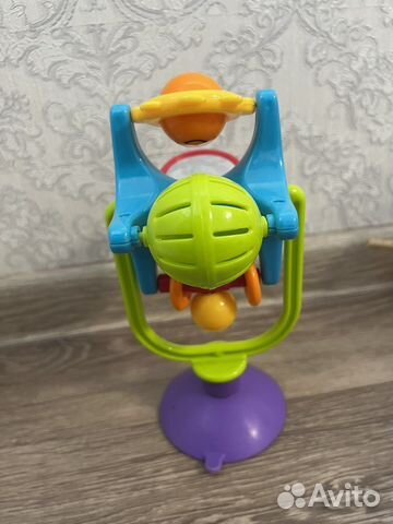 Игровой центр