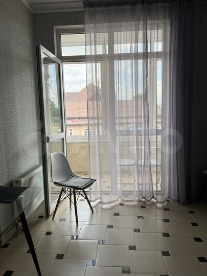 1-к. квартира, 48,5 м², 2/8 эт.