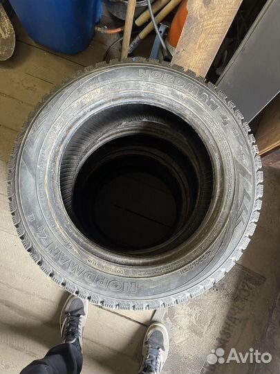 Nordman Nordman 4 185/65 R15