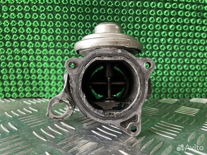 Клапан EGR Volkswagen Passat B5 1.9 TDI AVF 130 лс