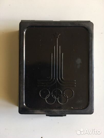 Компас Турист 2 СССР