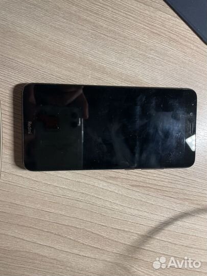 Xiaomi Redmi 7A, 2/16 ГБ