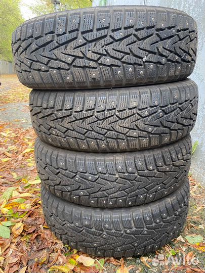 Nokian Tyres Nordman 7 185/65 R15