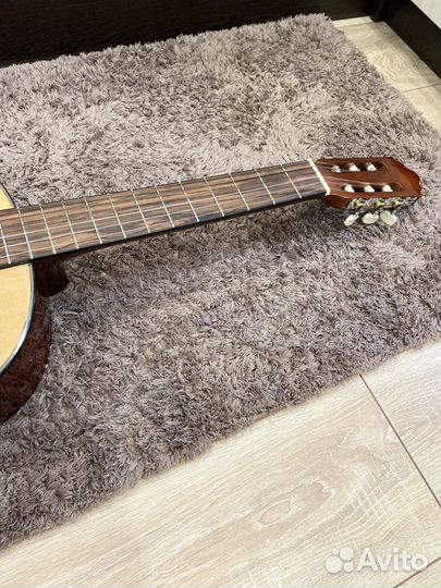 Гитара FLight C-100