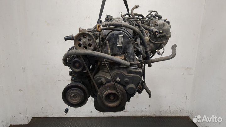 Гур Honda Accord 6, 1999