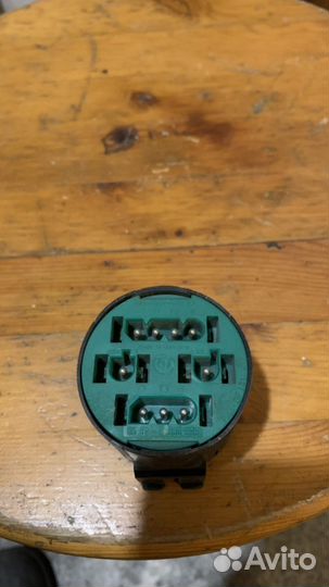 Гонг / звуковой сигнализатор