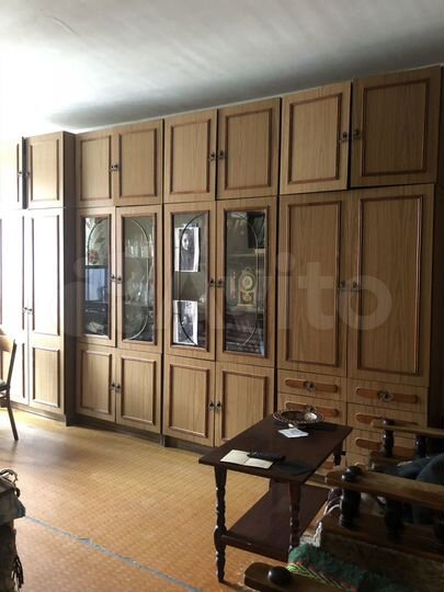 3-к. квартира, 71 м², 1/5 эт.