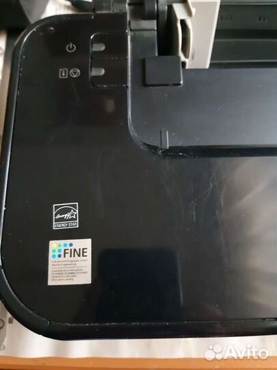 Принтер Canon iP 1800