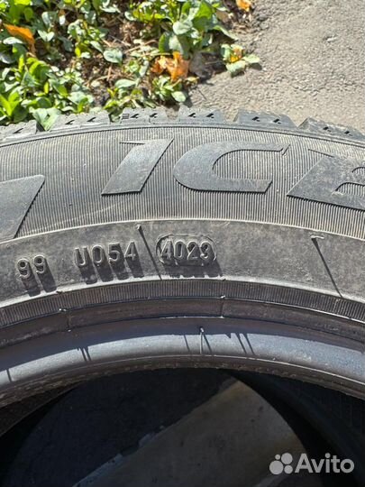 Pirelli Ice Zero 185/60 R14