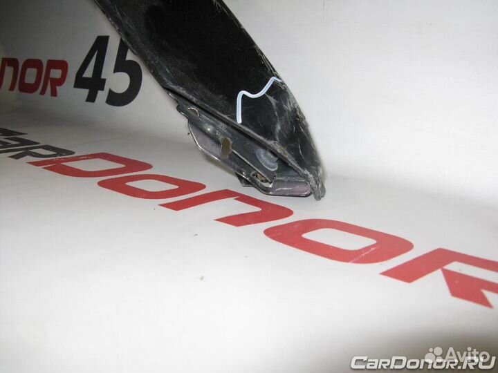 Крыло переднее правое б/у для Mazda 6 (gsyd52110)